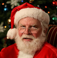 Santa Ed